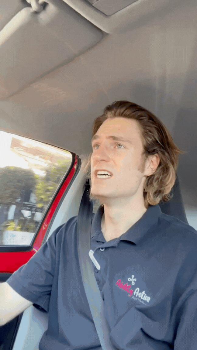 Ability Action - TikTok 2