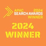 apac search awards featured image