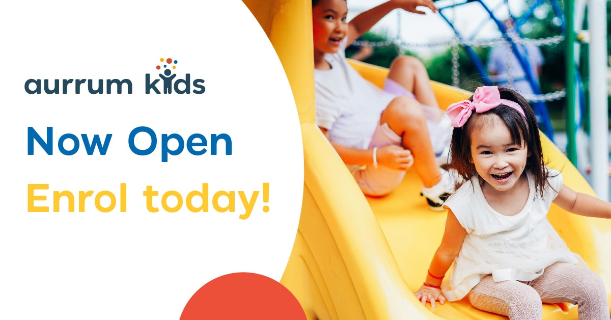 aurrum kids rectangle creative #1