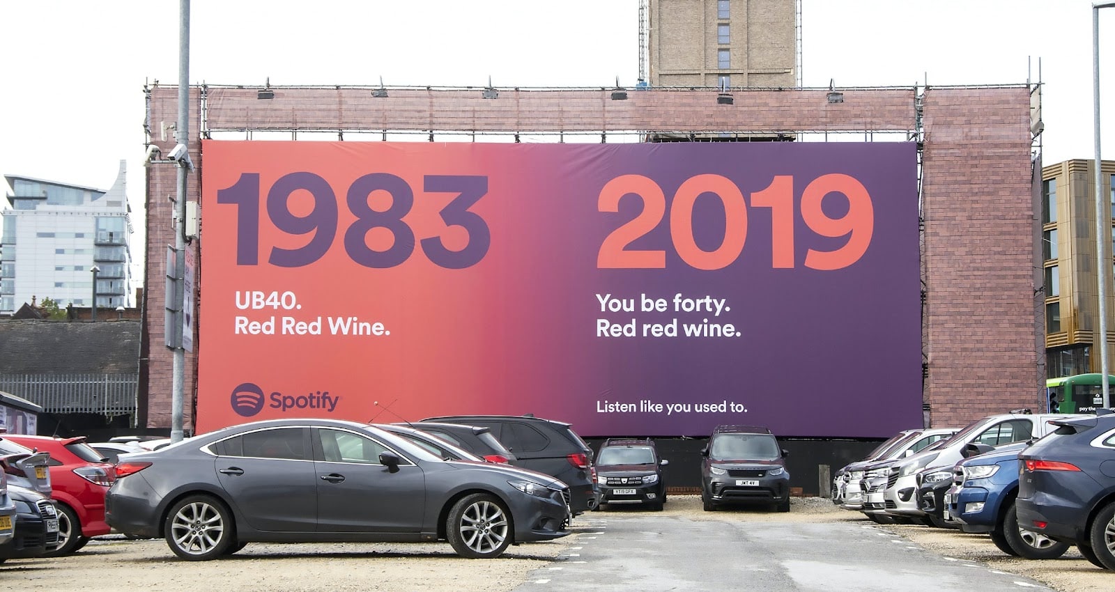 Spotify Case study example