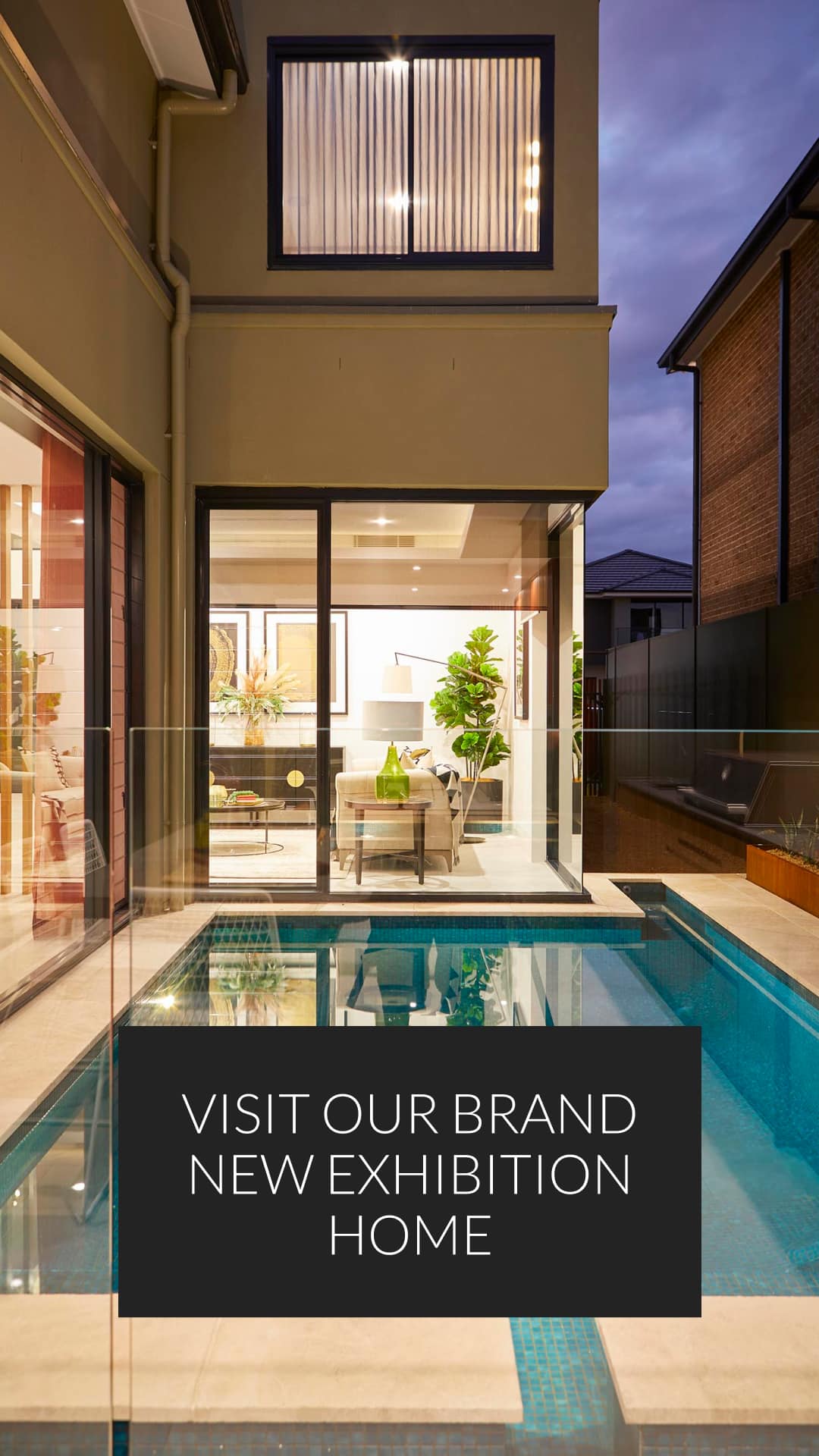 Visit our brand new exhibition home