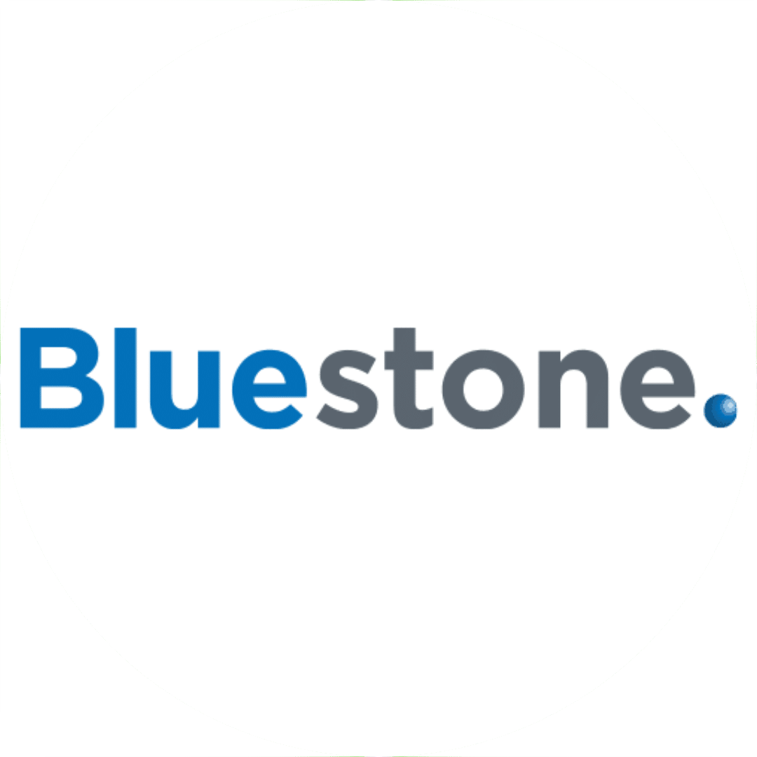 bluestone logo