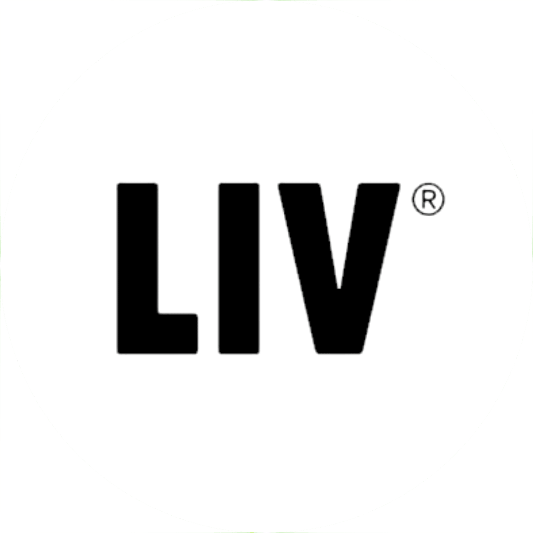 LIV logo