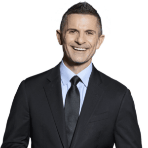 Dean Mannix Headshot