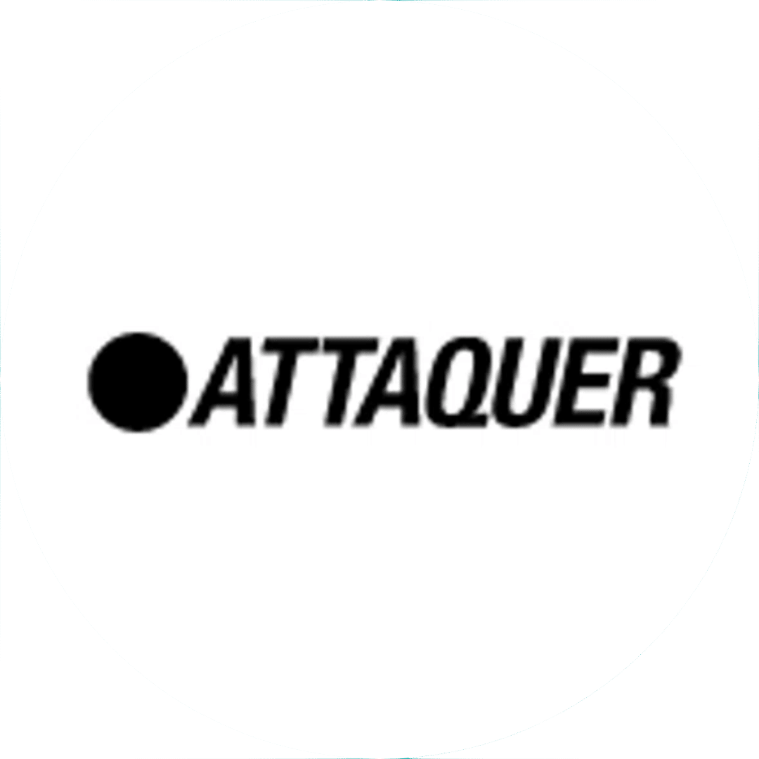 attaquer logo
