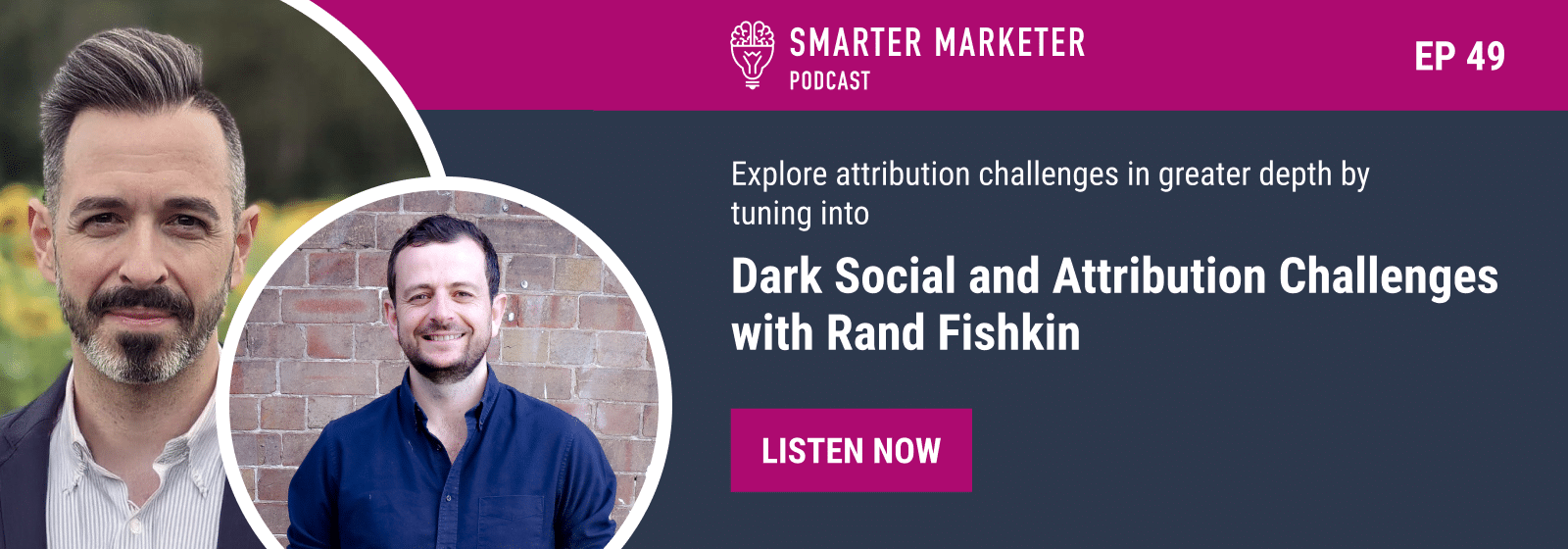 Dark Social and Attribution Challenges CTA
