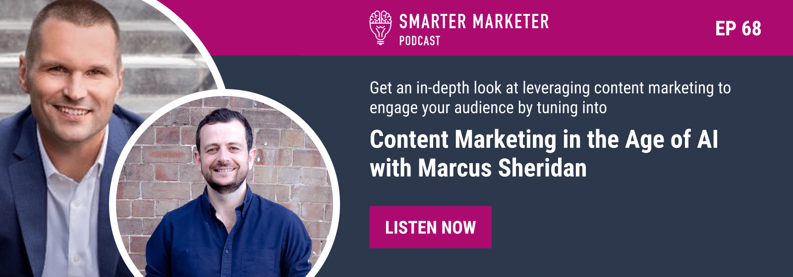 Content Marketing in the Age of AI CTA