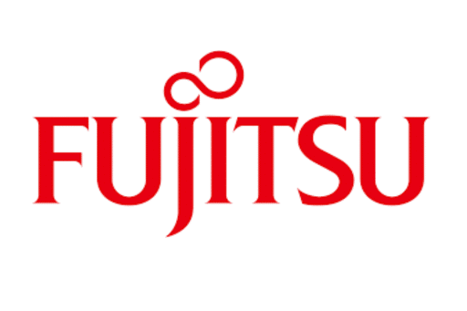 Fujitsu logo