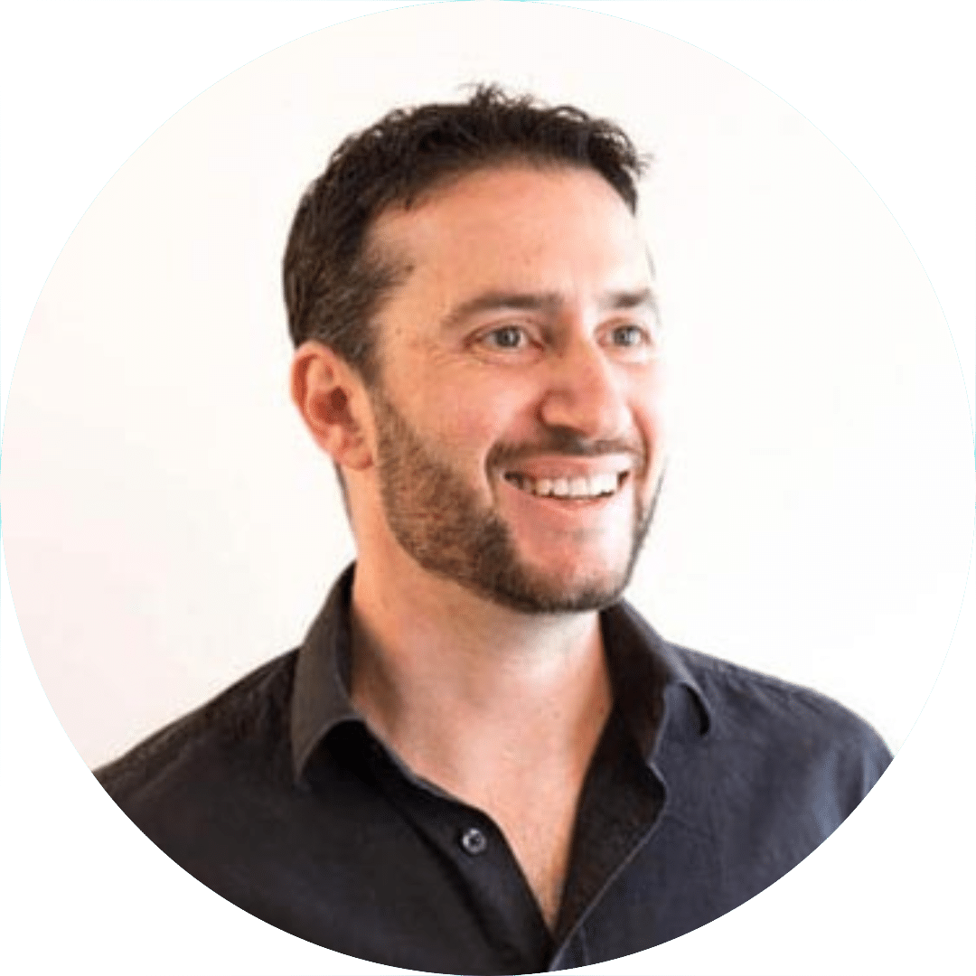 garry circle headshot