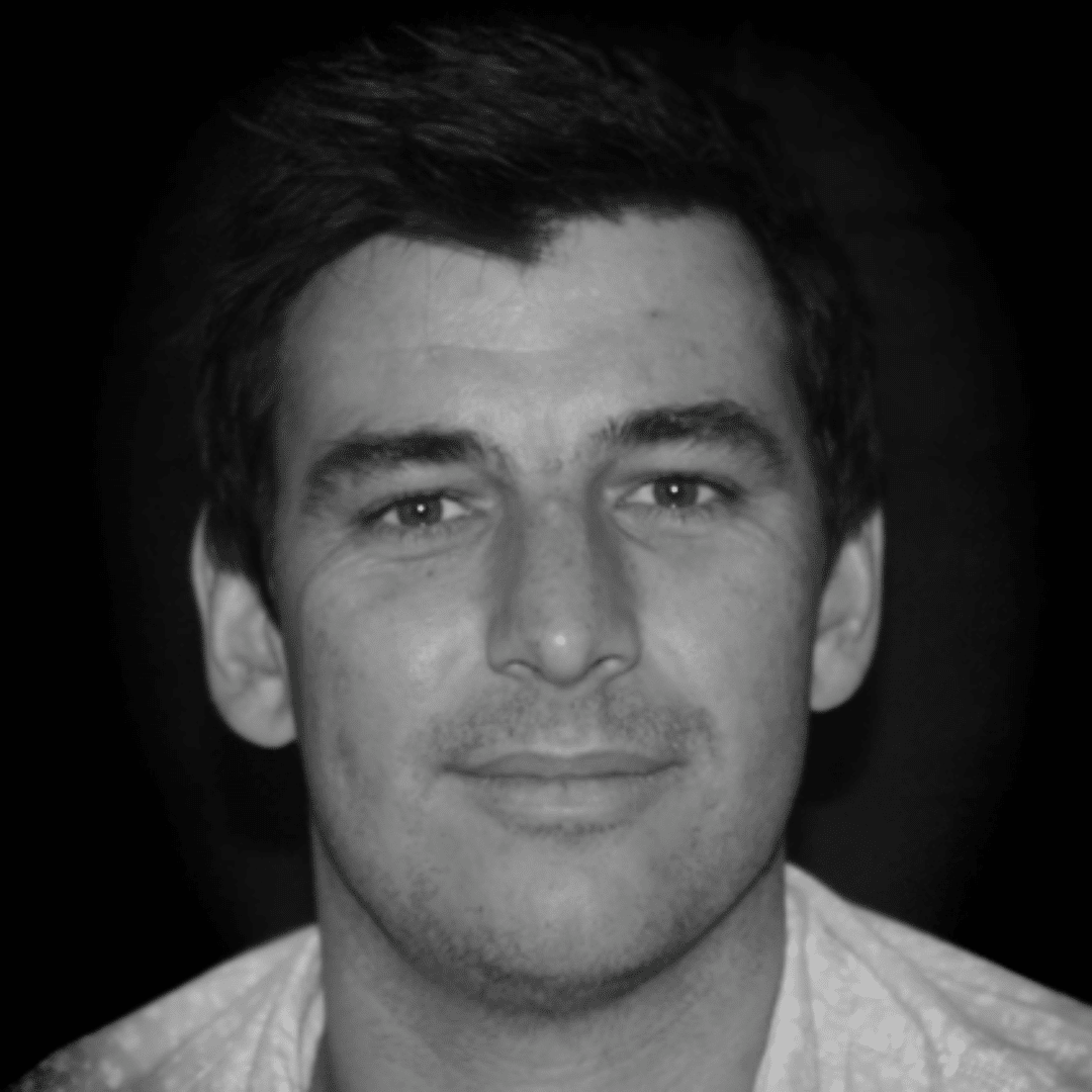 Nick Palmer Headshot