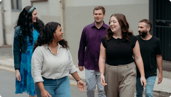 Rocket AI Marketing Mastery - Group