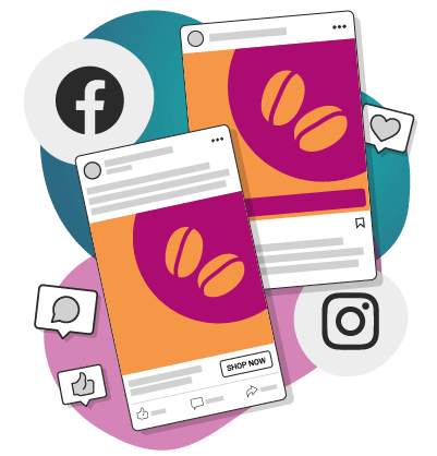 Facebook and Instagram Ads agency