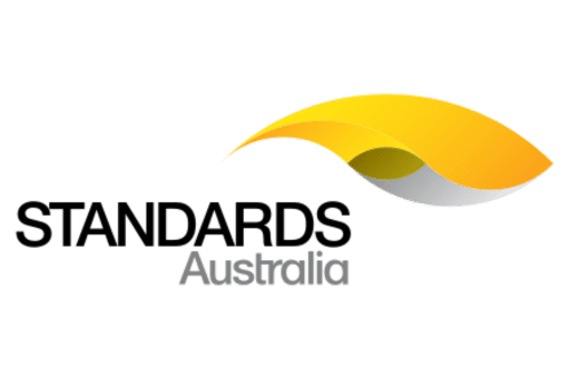 Standards Aus logo