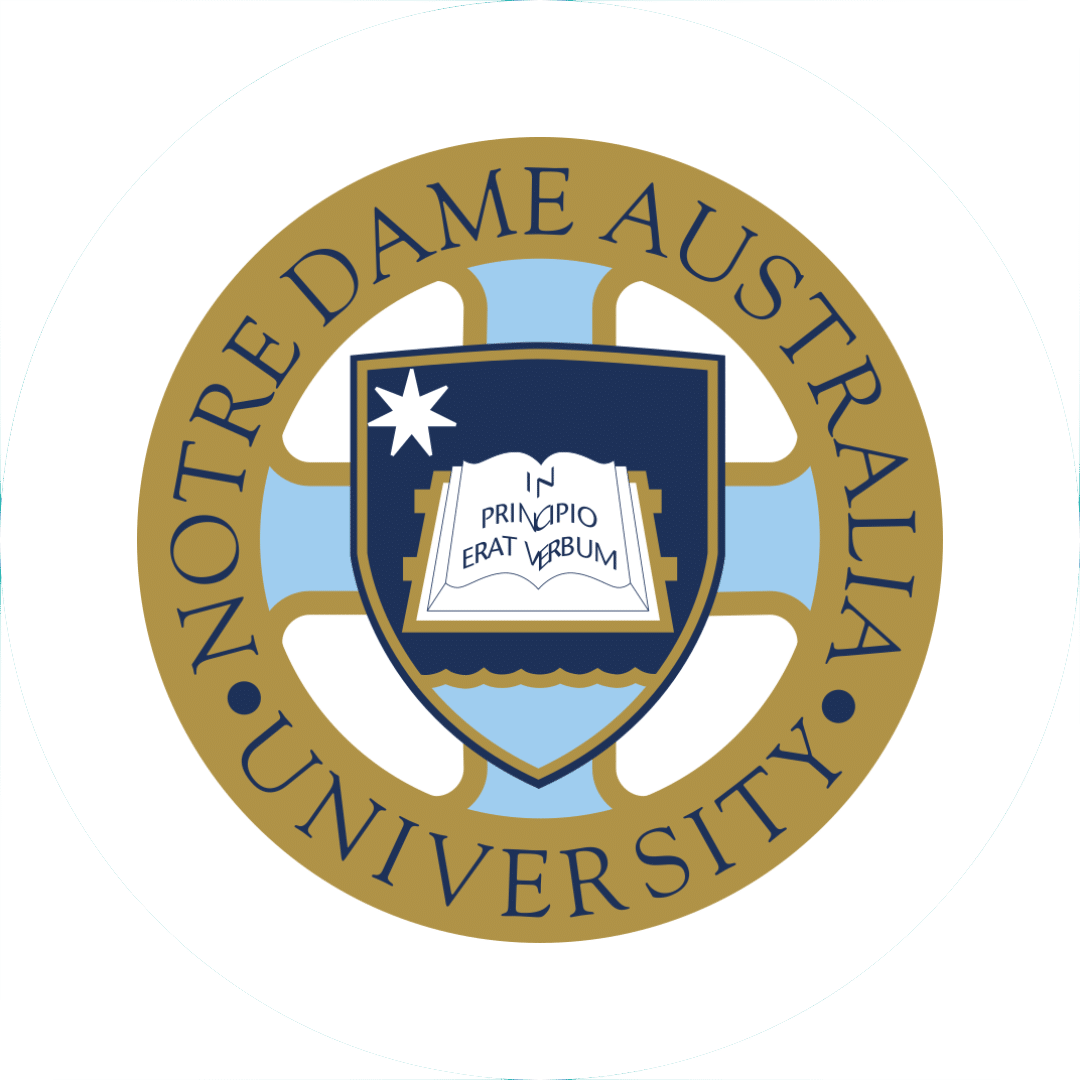 University of Notre Dame logo